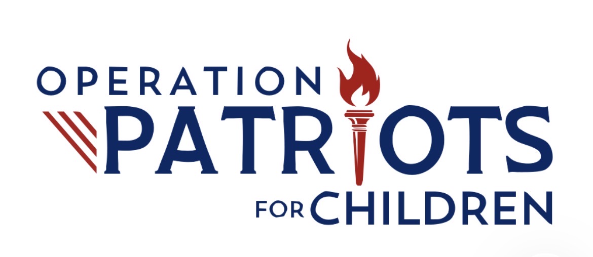 Operation Patriots for Children